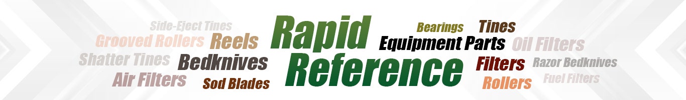 Rapid Reference