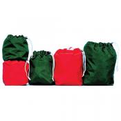Category Canvas Drawstring Ball Bags image