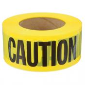Category Safety Barrier Tapes image
