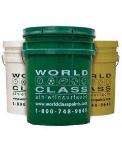 World Class Removable Artificial Turf Paint