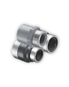 PVC Transition Fittings - Special Reinforced