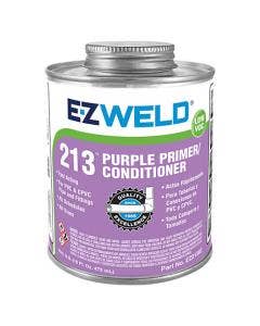 Purple Primer/Cleaner