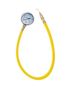 Headchecker Gauge w/30" Hose and Pitot Tube