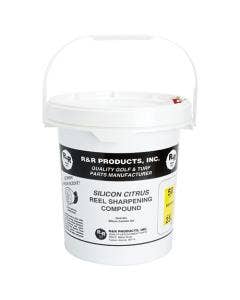 Pre-Mixed Reel Sharpening Compound