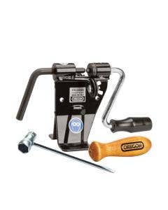 Chain Saw Service Tools